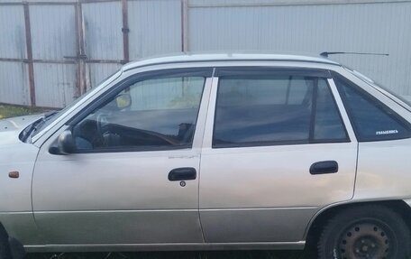 Daewoo Nexia I рестайлинг, 2005 год, 175 000 рублей, 1 фотография