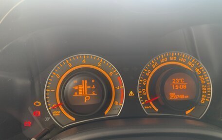 Toyota Corolla, 2008 год, 730 000 рублей, 1 фотография