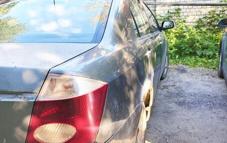 Geely Vision, 2008 год, 170 000 рублей, 1 фотография