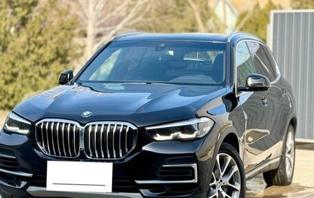 BMW X5, 2021 год, 6 200 000 рублей, 1 фотография