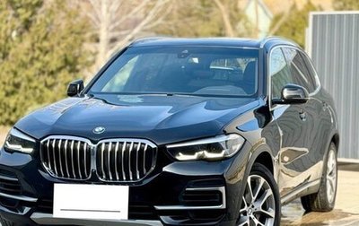 BMW X5, 2021 год, 6 200 000 рублей, 1 фотография