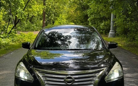 Nissan Teana, 2014 год, 1 350 000 рублей, 1 фотография