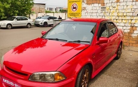 Honda Torneo, 2000 год, 780 000 рублей, 1 фотография