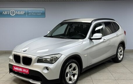 BMW X1, 2012 год, 1 199 000 рублей, 1 фотография