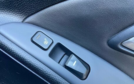 Hyundai ix35 I рестайлинг, 2012 год, 850 000 рублей, 18 фотография