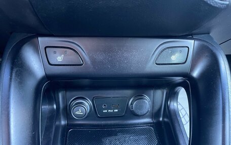 Hyundai ix35 I рестайлинг, 2012 год, 850 000 рублей, 16 фотография