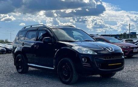 Peugeot 4007, 2008 год, 750 000 рублей, 7 фотография