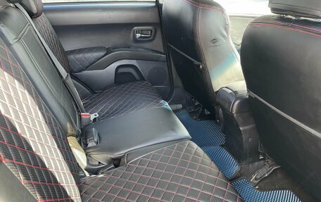 Peugeot 4007, 2008 год, 750 000 рублей, 11 фотография