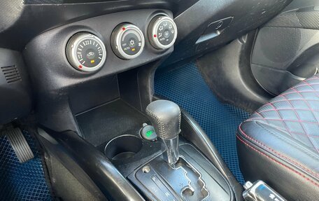 Peugeot 4007, 2008 год, 750 000 рублей, 18 фотография