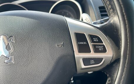 Peugeot 4007, 2008 год, 750 000 рублей, 15 фотография