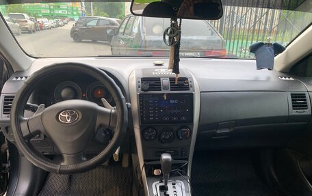Toyota Corolla, 2008 год, 730 000 рублей, 2 фотография