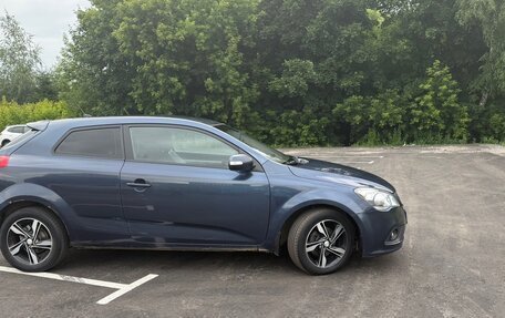 KIA cee'd I рестайлинг, 2011 год, 650 000 рублей, 2 фотография
