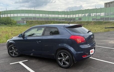 KIA cee'd I рестайлинг, 2011 год, 650 000 рублей, 4 фотография
