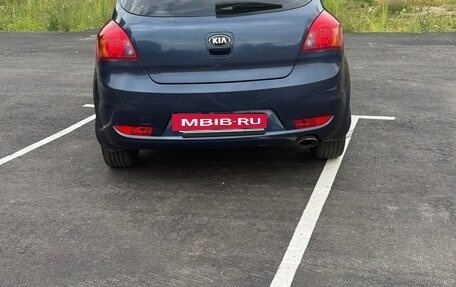 KIA cee'd I рестайлинг, 2011 год, 650 000 рублей, 3 фотография