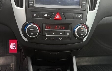 KIA cee'd I рестайлинг, 2011 год, 650 000 рублей, 9 фотография