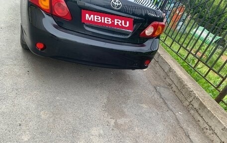 Toyota Corolla, 2008 год, 730 000 рублей, 5 фотография