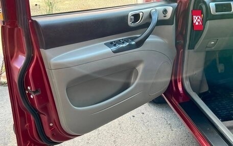 Chevrolet Rezzo, 2008 год, 369 000 рублей, 12 фотография