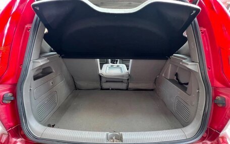 Chevrolet Rezzo, 2008 год, 369 000 рублей, 23 фотография