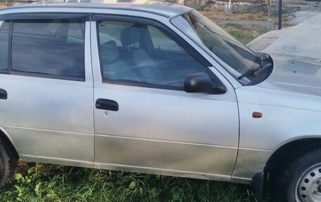 Daewoo Nexia I рестайлинг, 2005 год, 175 000 рублей, 2 фотография