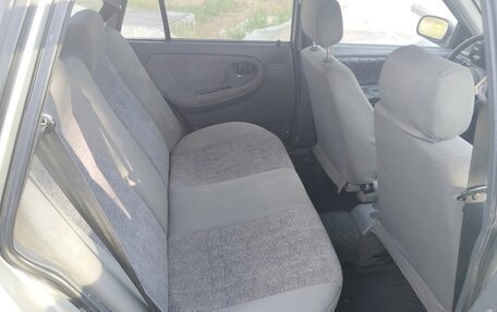 Daewoo Nexia I рестайлинг, 2005 год, 175 000 рублей, 5 фотография