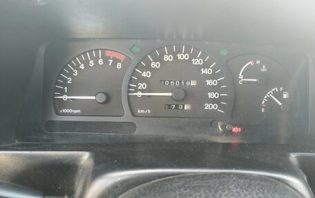 Daewoo Nexia I рестайлинг, 2005 год, 175 000 рублей, 4 фотография