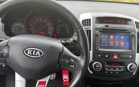 KIA cee'd I рестайлинг, 2011 год, 650 000 рублей, 8 фотография