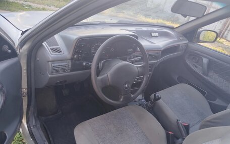 Daewoo Nexia I рестайлинг, 2005 год, 175 000 рублей, 6 фотография