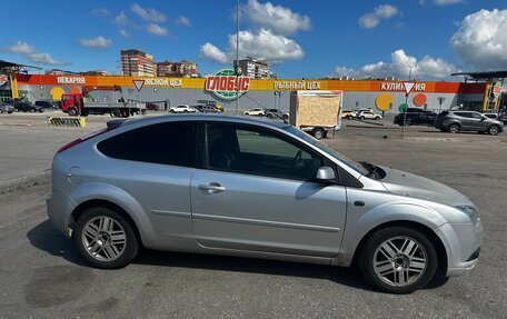 Ford Focus II рестайлинг, 2006 год, 415 000 рублей, 2 фотография