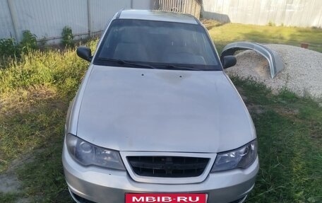 Daewoo Nexia I рестайлинг, 2005 год, 175 000 рублей, 3 фотография