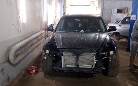 Porsche Cayenne III, 2004 год, 480 000 рублей, 2 фотография