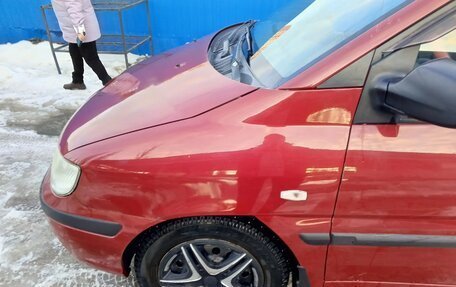 Hyundai Matrix I рестайлинг, 2006 год, 350 000 рублей, 6 фотография