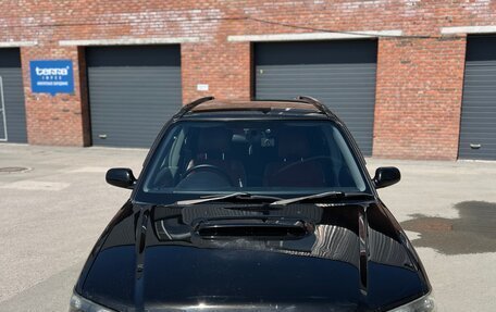 Subaru Forester, 2002 год, 830 000 рублей, 15 фотография