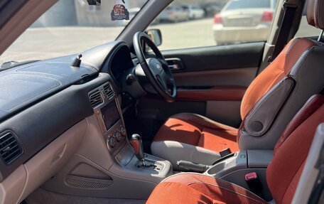 Subaru Forester, 2002 год, 830 000 рублей, 23 фотография