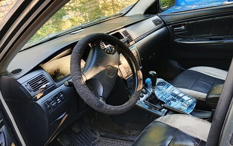 Geely Vision, 2008 год, 170 000 рублей, 6 фотография