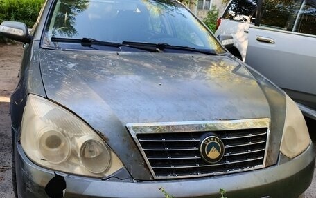 Geely Vision, 2008 год, 170 000 рублей, 2 фотография