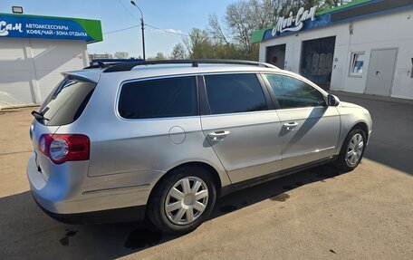 Volkswagen Passat B6, 2009 год, 550 000 рублей, 5 фотография
