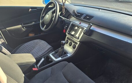 Volkswagen Passat B6, 2009 год, 550 000 рублей, 14 фотография