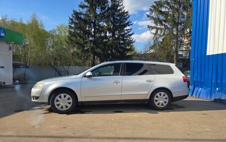 Volkswagen Passat B6, 2009 год, 550 000 рублей, 12 фотография
