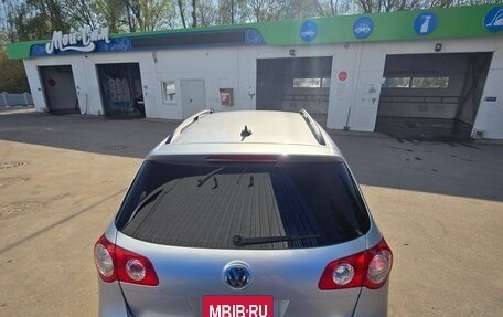 Volkswagen Passat B6, 2009 год, 550 000 рублей, 8 фотография