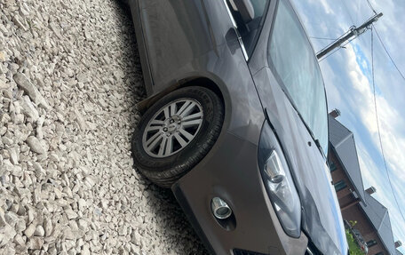 Ford Focus III, 2012 год, 530 000 рублей, 2 фотография