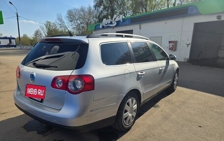 Volkswagen Passat B6, 2009 год, 550 000 рублей, 6 фотография