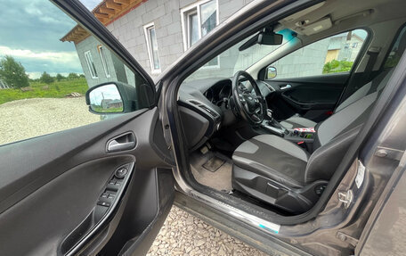 Ford Focus III, 2012 год, 530 000 рублей, 7 фотография