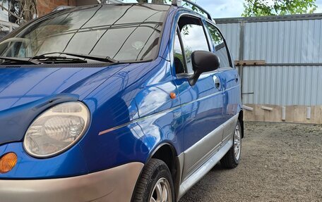 Daewoo Matiz I, 2011 год, 399 000 рублей, 3 фотография