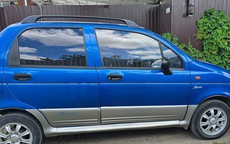 Daewoo Matiz I, 2011 год, 399 000 рублей, 4 фотография