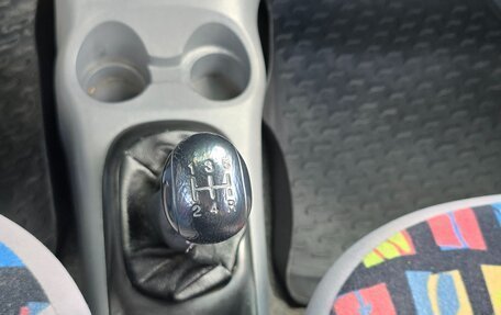 Daewoo Matiz I, 2011 год, 399 000 рублей, 9 фотография