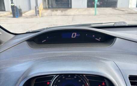 Honda Civic VIII, 2007 год, 400 000 рублей, 9 фотография