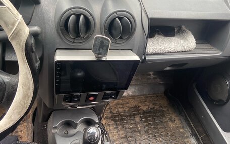 Renault Logan I, 2009 год, 280 000 рублей, 8 фотография