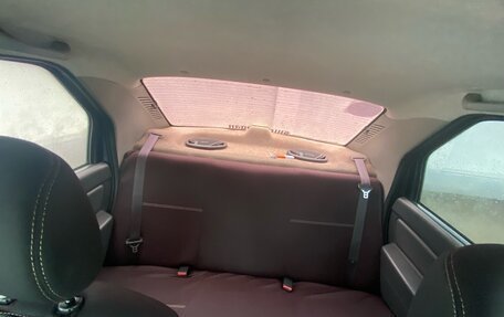 Renault Logan I, 2009 год, 280 000 рублей, 9 фотография