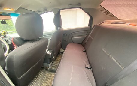 Renault Logan I, 2009 год, 280 000 рублей, 10 фотография