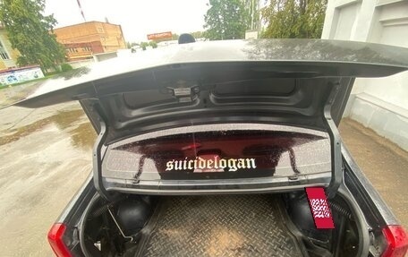Renault Logan I, 2009 год, 280 000 рублей, 11 фотография